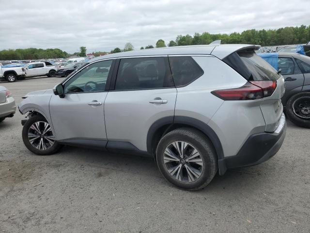 Photo 1 VIN: 5N1AT3BB9MC811064 - NISSAN ROGUE 