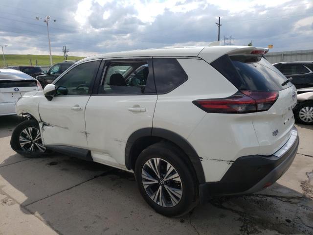 Photo 1 VIN: 5N1AT3BB9MC825434 - NISSAN ROGUE SV 