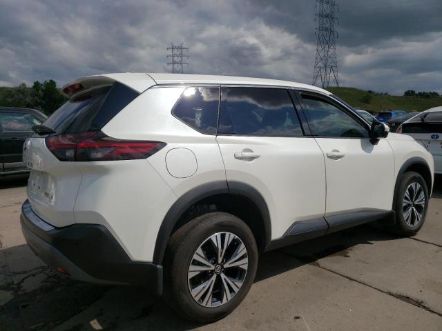 Photo 2 VIN: 5N1AT3BB9MC825434 - NISSAN ROGUE SV 