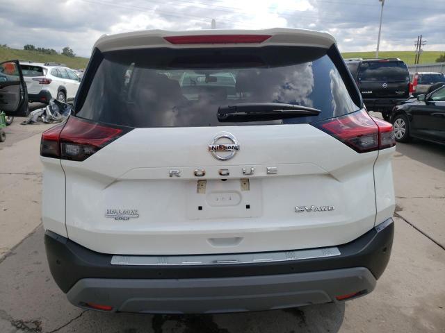 Photo 5 VIN: 5N1AT3BB9MC825434 - NISSAN ROGUE SV 