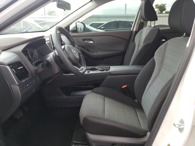 Photo 6 VIN: 5N1AT3BB9MC825434 - NISSAN ROGUE SV 