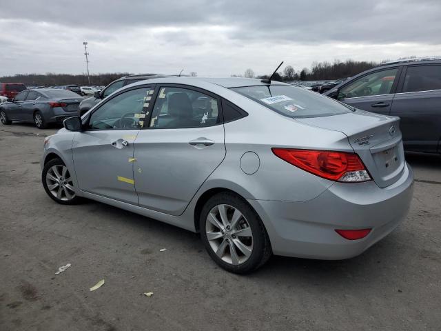 Photo 1 VIN: 5N1AT3BB9MC836336 - HYUNDAI ACCENT 