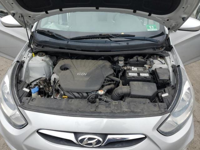 Photo 10 VIN: 5N1AT3BB9MC836336 - HYUNDAI ACCENT 