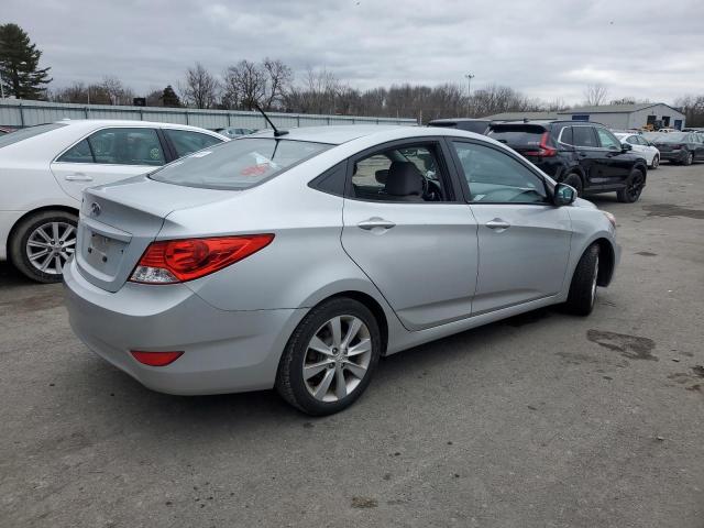 Photo 2 VIN: 5N1AT3BB9MC836336 - HYUNDAI ACCENT 