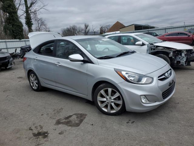 Photo 3 VIN: 5N1AT3BB9MC836336 - HYUNDAI ACCENT 