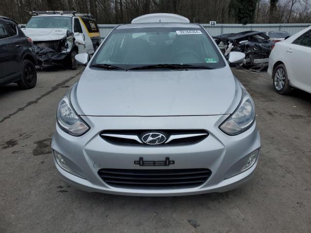 Photo 4 VIN: 5N1AT3BB9MC836336 - HYUNDAI ACCENT 