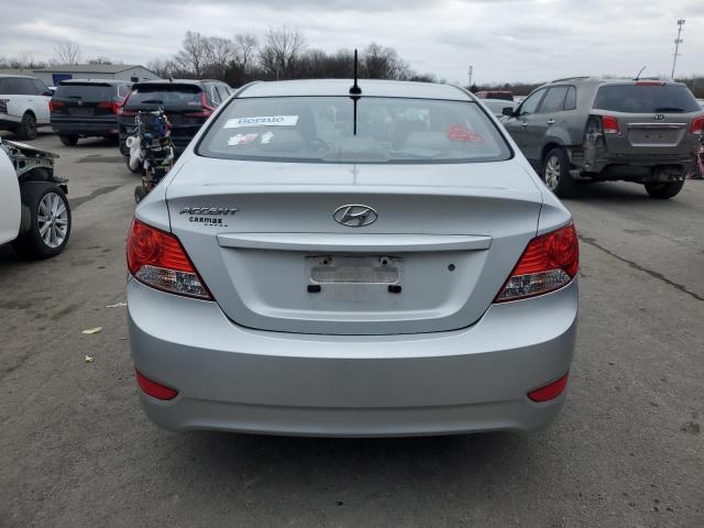 Photo 5 VIN: 5N1AT3BB9MC836336 - HYUNDAI ACCENT 