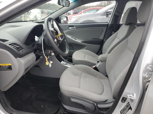 Photo 6 VIN: 5N1AT3BB9MC836336 - HYUNDAI ACCENT 