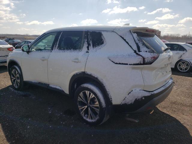 Photo 1 VIN: 5N1AT3BB9MC840483 - NISSAN ROGUE SV 