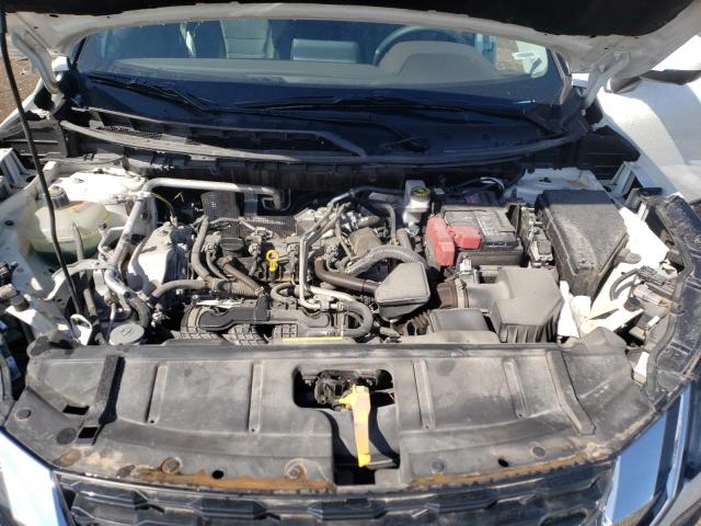 Photo 11 VIN: 5N1AT3BB9MC840483 - NISSAN ROGUE SV 