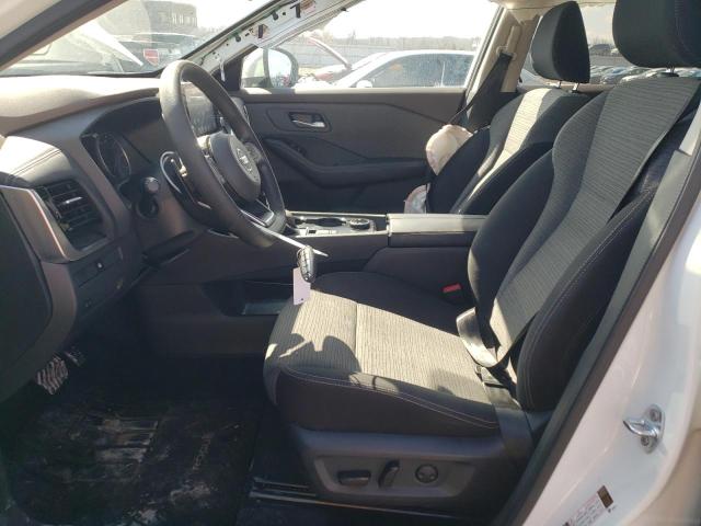 Photo 6 VIN: 5N1AT3BB9MC840483 - NISSAN ROGUE SV 