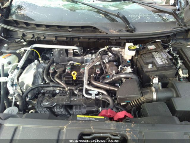 Photo 9 VIN: 5N1AT3BB9MC846574 - NISSAN ROGUE 