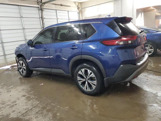 Photo 1 VIN: 5N1AT3BBXMC698791 - NISSAN ROGUE SV 