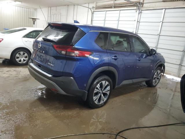 Photo 2 VIN: 5N1AT3BBXMC698791 - NISSAN ROGUE SV 