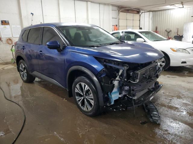 Photo 3 VIN: 5N1AT3BBXMC698791 - NISSAN ROGUE SV 