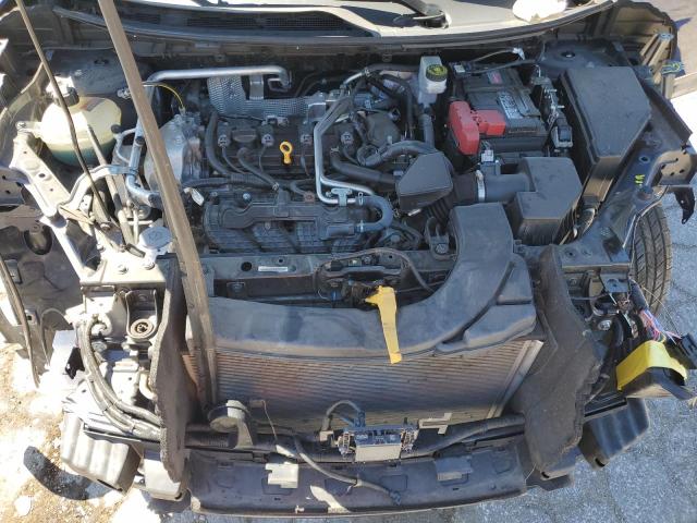 Photo 11 VIN: 5N1AT3BBXMC714178 - NISSAN ROGUE SV 