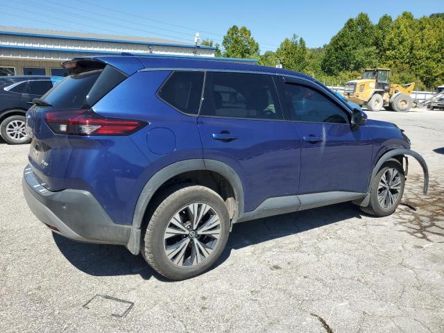 Photo 2 VIN: 5N1AT3BBXMC714178 - NISSAN ROGUE SV 