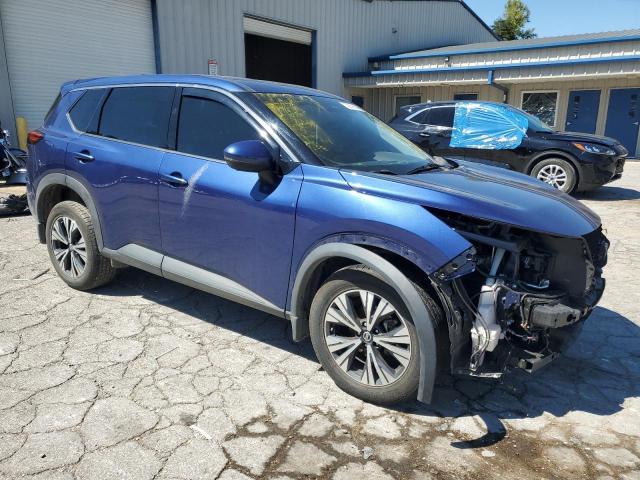 Photo 3 VIN: 5N1AT3BBXMC714178 - NISSAN ROGUE SV 