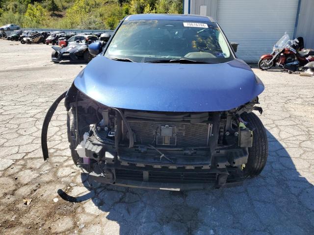 Photo 4 VIN: 5N1AT3BBXMC714178 - NISSAN ROGUE SV 