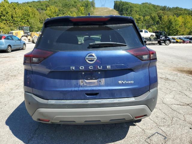 Photo 5 VIN: 5N1AT3BBXMC714178 - NISSAN ROGUE SV 