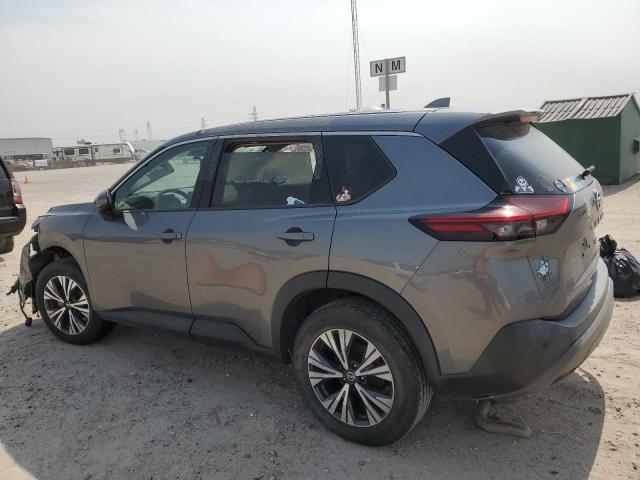 Photo 1 VIN: 5N1AT3BBXMC719462 - NISSAN ROGUE SV 