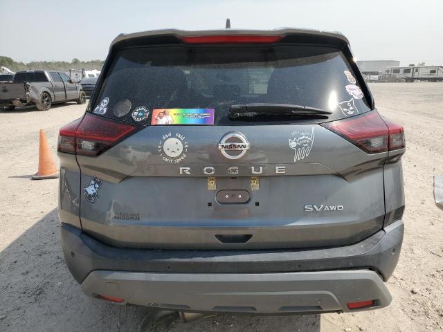 Photo 5 VIN: 5N1AT3BBXMC719462 - NISSAN ROGUE SV 