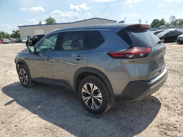 Photo 1 VIN: 5N1AT3BBXMC720871 - NISSAN ROGUE 