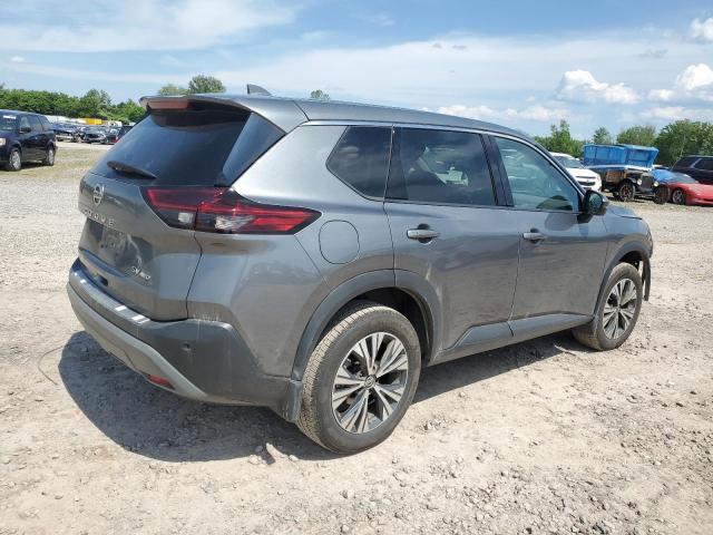 Photo 2 VIN: 5N1AT3BBXMC720871 - NISSAN ROGUE 