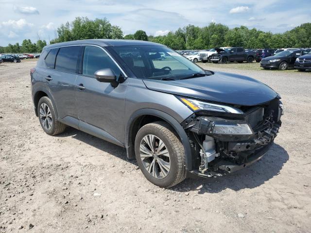 Photo 3 VIN: 5N1AT3BBXMC720871 - NISSAN ROGUE 