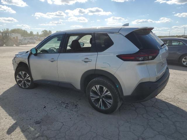 Photo 1 VIN: 5N1AT3BBXMC726735 - NISSAN ROGUE SV 