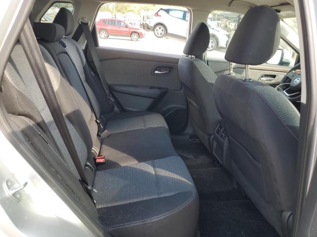 Photo 10 VIN: 5N1AT3BBXMC726735 - NISSAN ROGUE SV 