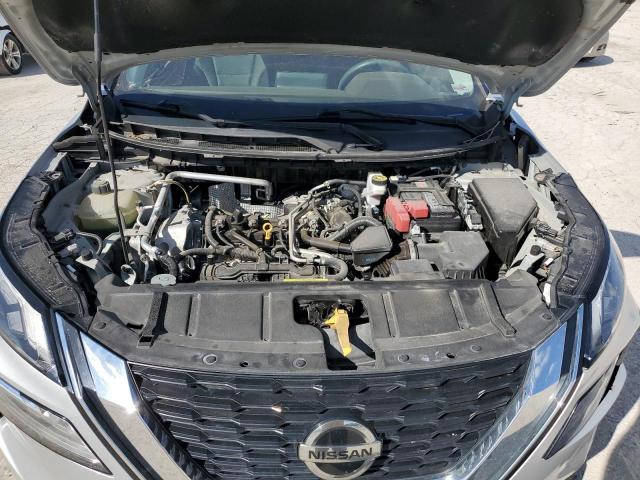 Photo 11 VIN: 5N1AT3BBXMC726735 - NISSAN ROGUE SV 