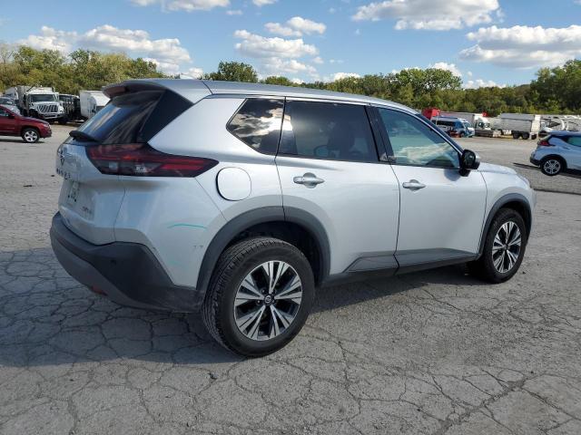 Photo 2 VIN: 5N1AT3BBXMC726735 - NISSAN ROGUE SV 