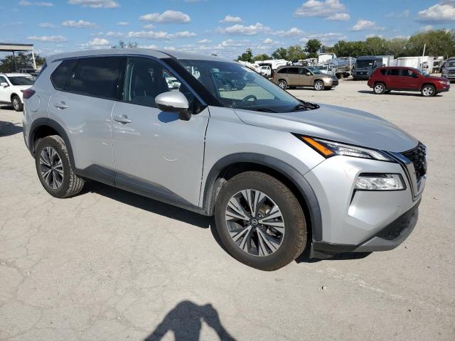 Photo 3 VIN: 5N1AT3BBXMC726735 - NISSAN ROGUE SV 