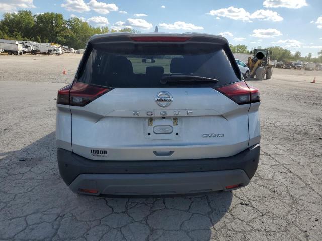 Photo 5 VIN: 5N1AT3BBXMC726735 - NISSAN ROGUE SV 