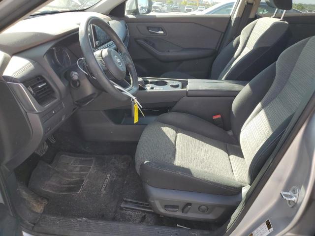 Photo 6 VIN: 5N1AT3BBXMC726735 - NISSAN ROGUE SV 