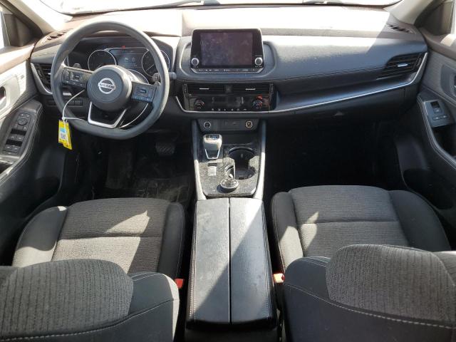 Photo 7 VIN: 5N1AT3BBXMC726735 - NISSAN ROGUE SV 