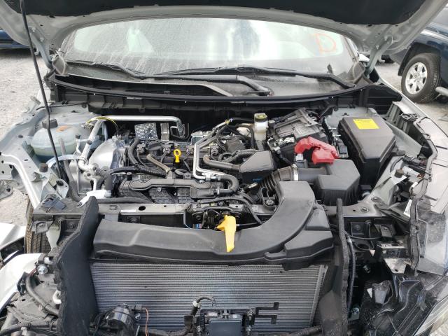 Photo 6 VIN: 5N1AT3BBXMC727044 - NISSAN ROGUE SV 