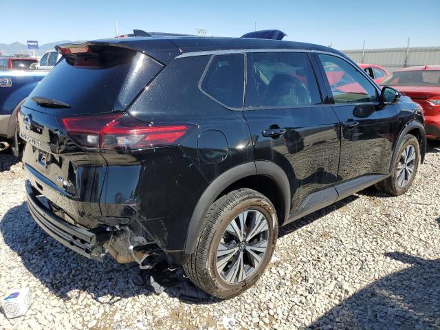 Photo 2 VIN: 5N1AT3BBXMC728050 - NISSAN ROGUE SV 