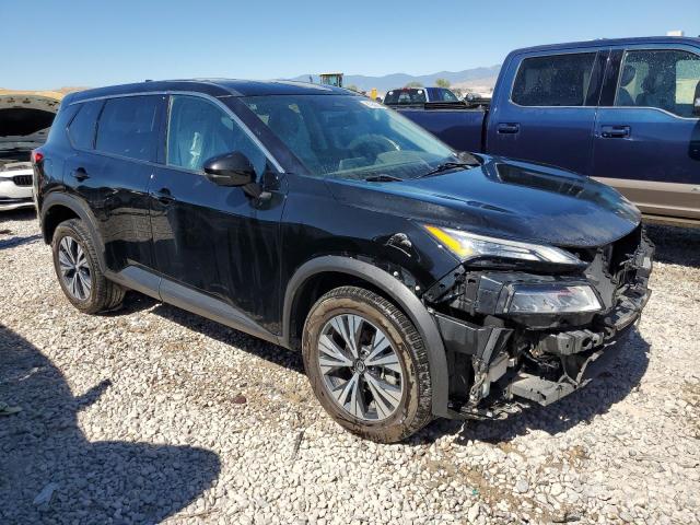 Photo 3 VIN: 5N1AT3BBXMC728050 - NISSAN ROGUE SV 