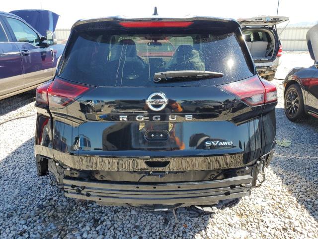 Photo 5 VIN: 5N1AT3BBXMC728050 - NISSAN ROGUE SV 