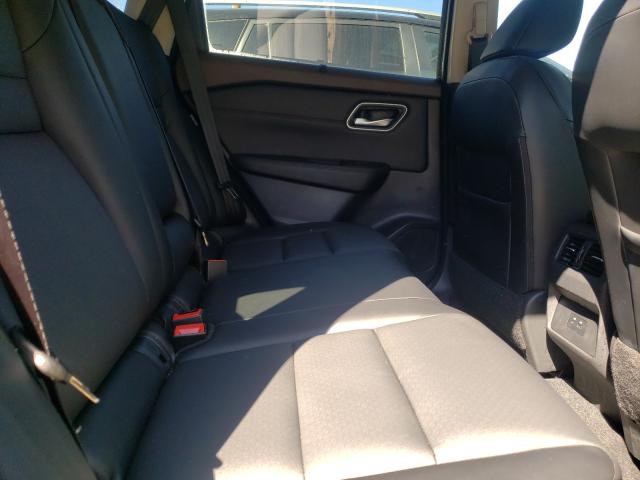 Photo 5 VIN: 5N1AT3BBXMC749593 - NISSAN ROGUE SV 