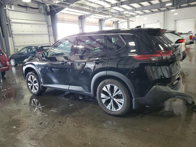 Photo 1 VIN: 5N1AT3BBXMC749805 - NISSAN ROGUE 