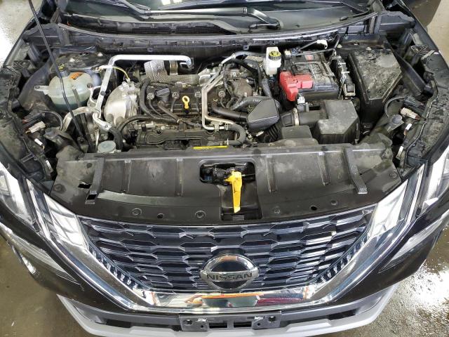 Photo 11 VIN: 5N1AT3BBXMC749805 - NISSAN ROGUE 