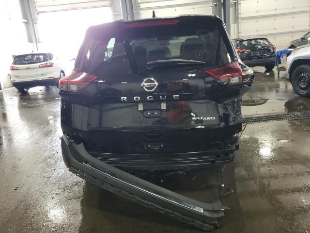 Photo 5 VIN: 5N1AT3BBXMC749805 - NISSAN ROGUE 