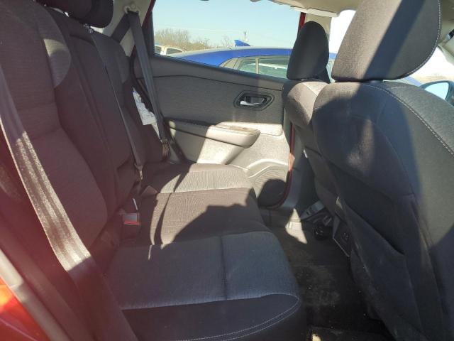 Photo 10 VIN: 5N1AT3BBXMC753255 - NISSAN ROGUE 