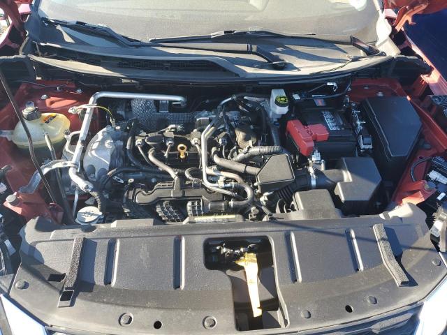 Photo 11 VIN: 5N1AT3BBXMC753255 - NISSAN ROGUE 