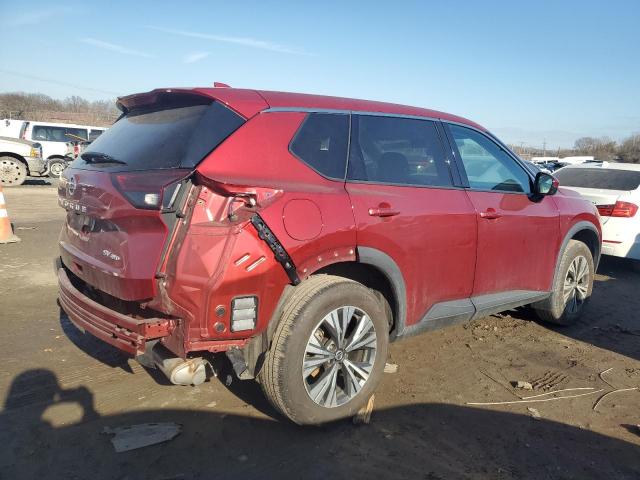 Photo 2 VIN: 5N1AT3BBXMC753255 - NISSAN ROGUE 