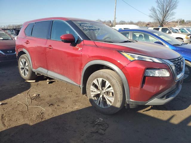 Photo 3 VIN: 5N1AT3BBXMC753255 - NISSAN ROGUE 