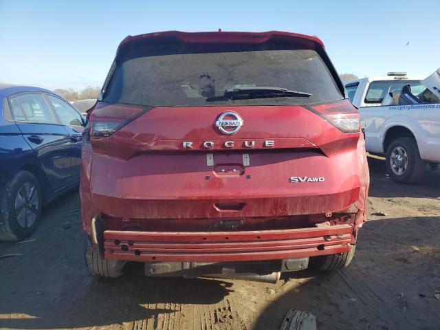 Photo 5 VIN: 5N1AT3BBXMC753255 - NISSAN ROGUE 